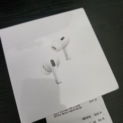 Airpod Pros