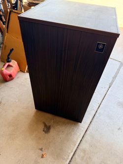 Small refrigerator
