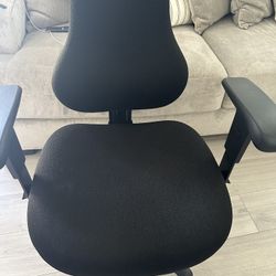Office Máster Chair