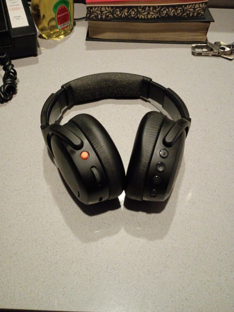 Skullcandy Headphones