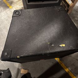 Pair Of JBL Model MR935