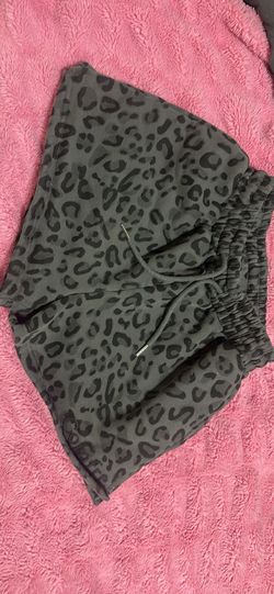Women’s comfy shorts