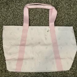 Victoria’s Secret Bag 