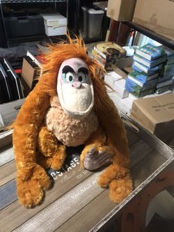 gorilla