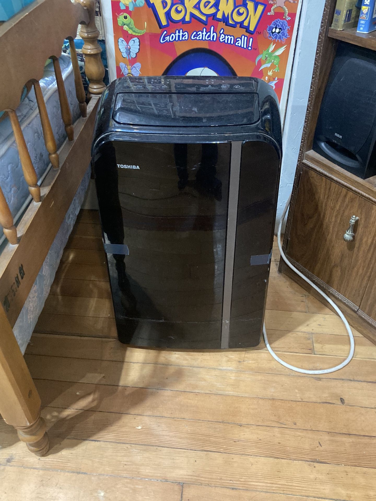 Portable AC Unit