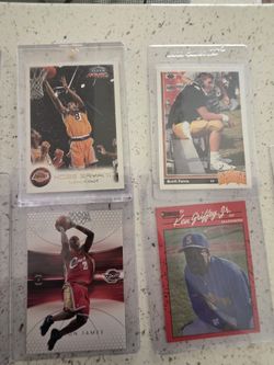 Sports Cards