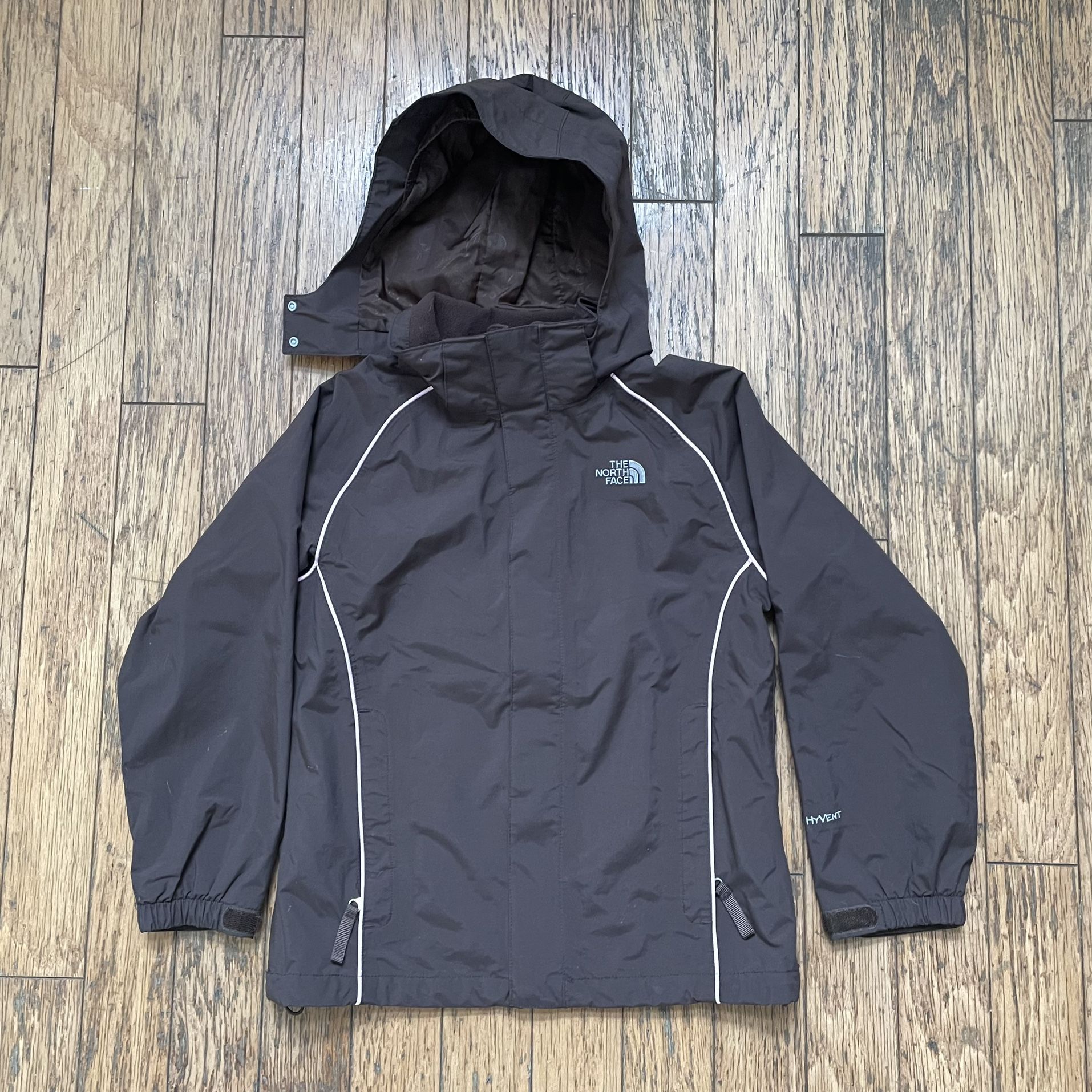 The North Face Hyvent Jacket 