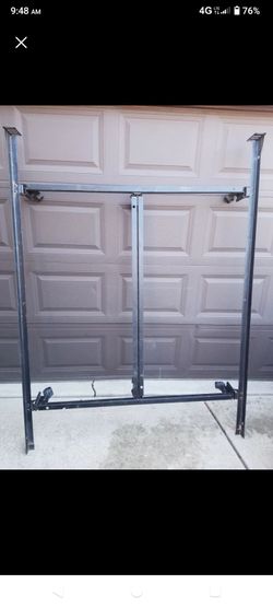 Metal Bed Frame full  size