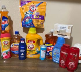 Household bundle