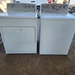 KENMORE 500 SERIES HE MATCHING SET/CONJUNTO DE SET KENMORE HE 500 SERIES 