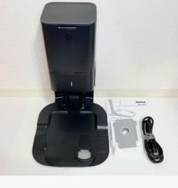 iRobot Clean Base Automatic Dirt Disposal