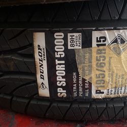 Tires Tires Tires