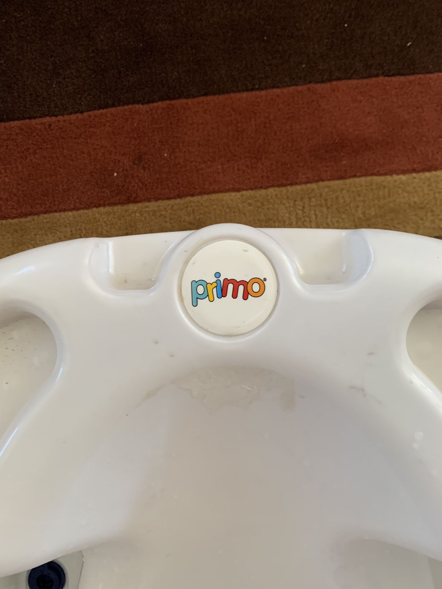 Primo Euro Bath