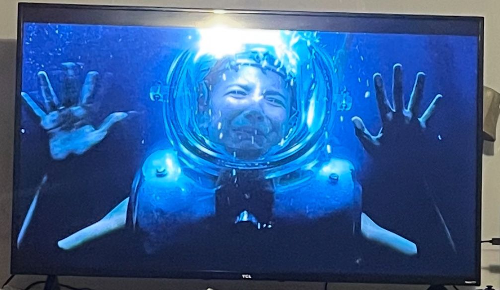 TCL Smart Tv 55” 175$