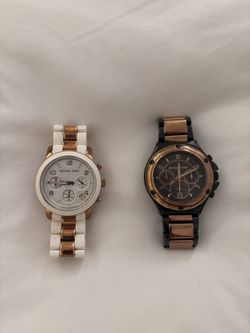 Michael Kors Watches