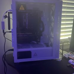Brand New Built Pc 