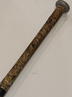 Warstic baseball bat