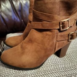Women Boots  / Botas Para Mujer 
