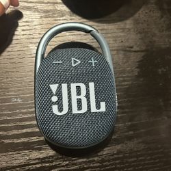 jbl clip 4