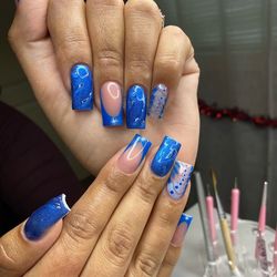 Nails🤍