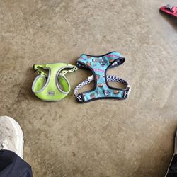 SMALL DOG HARNESS 