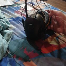 3m Sound Headphones 