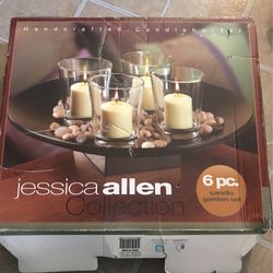 Jessica Allen Collection
