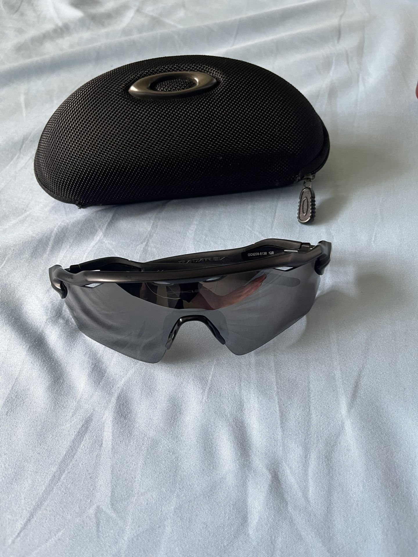 Oakley Sunglasses