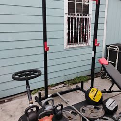 Weights