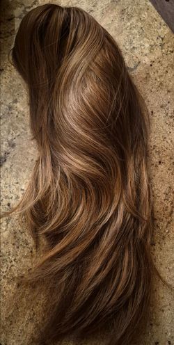 Women's Synthetic Hair Wig