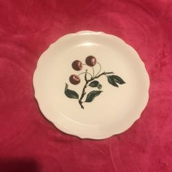 Dinner Plate