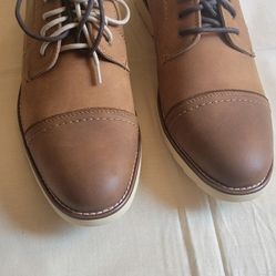 Brand New Men's Dockers Casual Shoes 