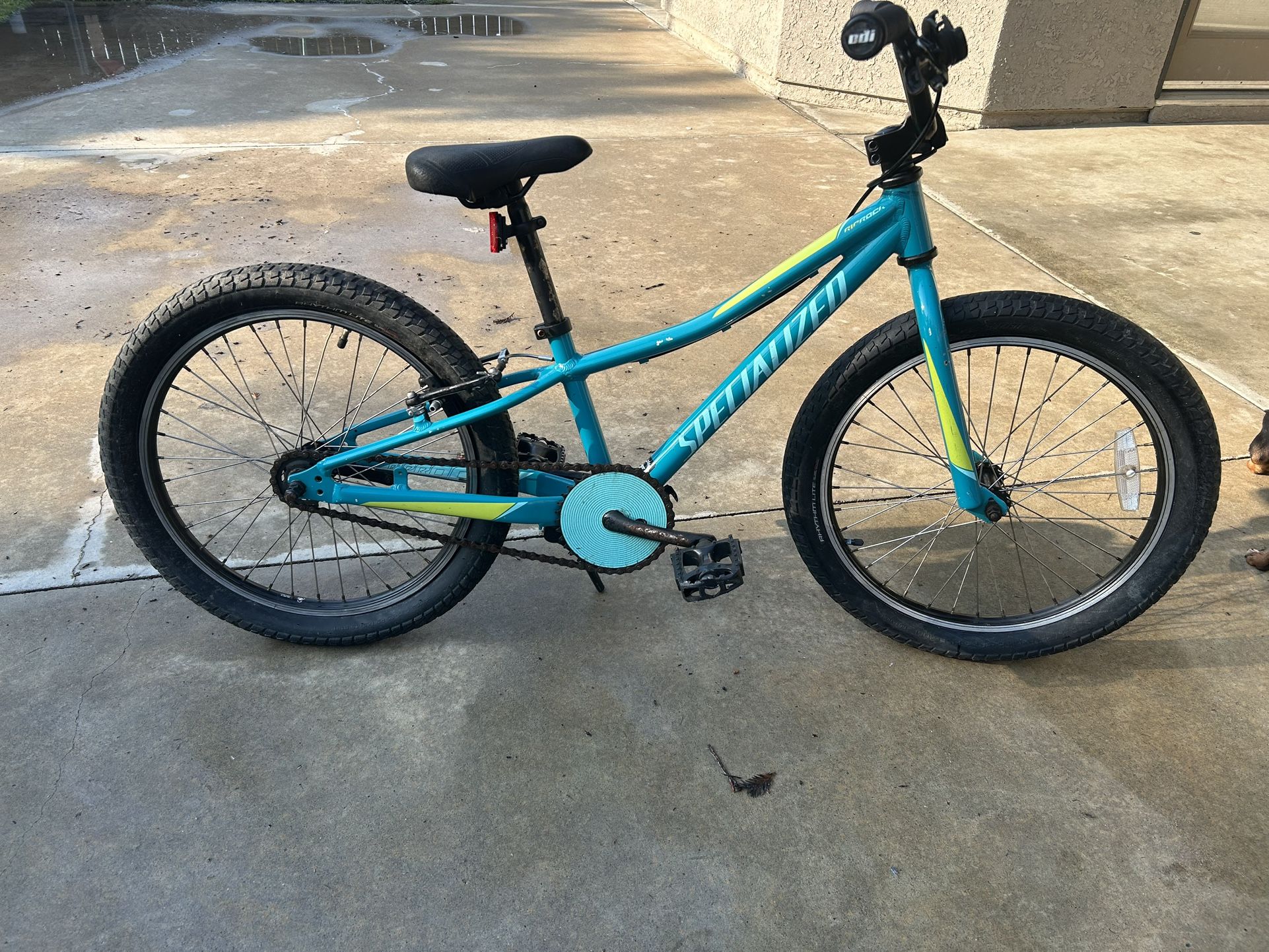 Specialized Riprock 20” Bike