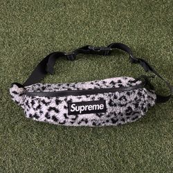 Supreme Waist Bag