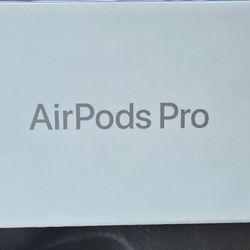 Air Pods Pro  2 