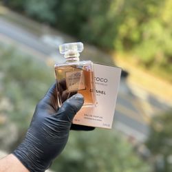 Coco Chanel 