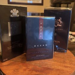 Fragrances For Sale 
