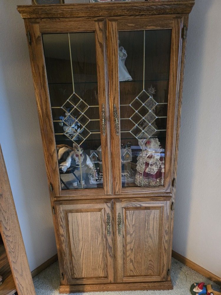 China Hutch