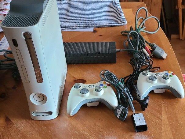 Xbox 360
