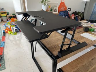 VIVO Desk Riser 36’