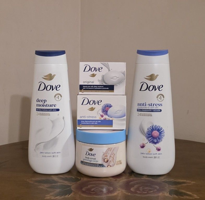 Dove Bundle