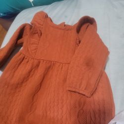 Baby Dress