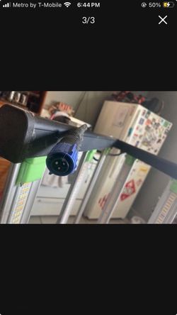LED light