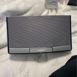 Bose Speaker