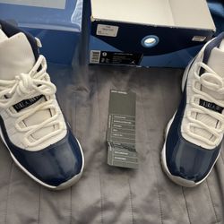 Air Jordan 11 ‘win Like 82’