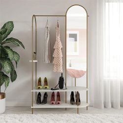 *Brand New* CosmoLiving Anastasia Valet