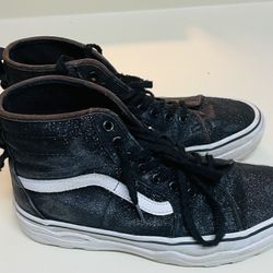 Vans High top Sneakers Size 9