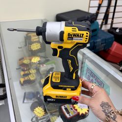 Dewalt Impact Driver
