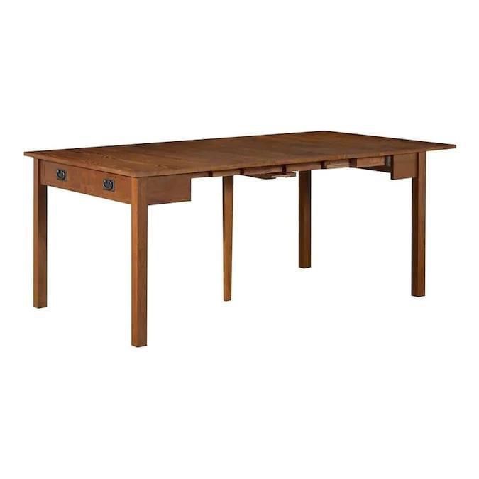 new Stakmore FruitWood Extending Dining Table (no chair)