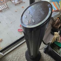 OmniBreeze Tower Fan